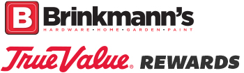 True Value Rewards Logo